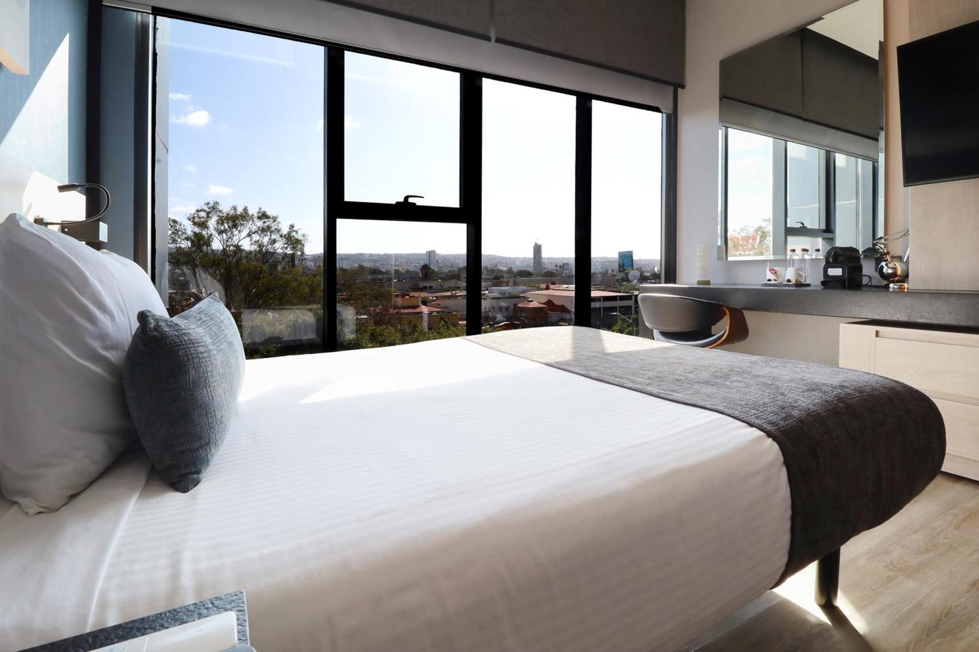 Quartz Hotel & Spa Tijuana Habitación foto